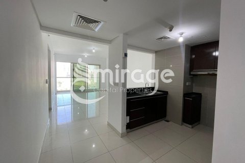 Byt v Al Reem Island, Abu Dhabi, SAE 1 ložnice, 79 m² Č.: 596993 - fotografie 3