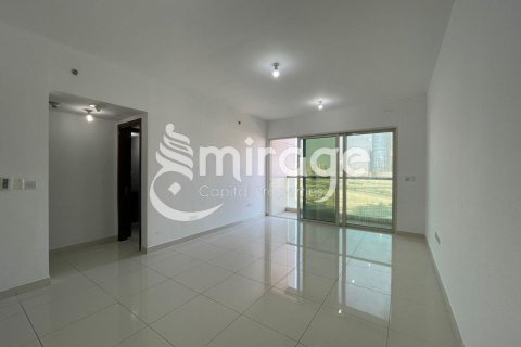 Byt v Al Reem Island, Abu Dhabi, SAE 1 ložnice, 79 m² Č.: 596993 - fotografie 6