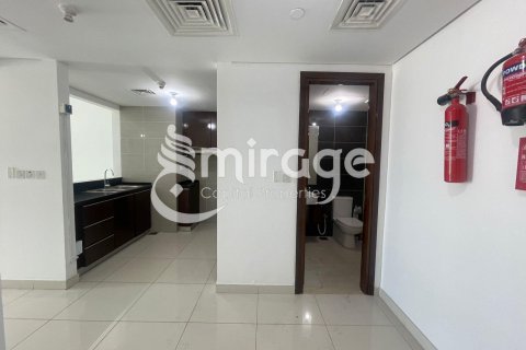 Byt v Al Reem Island, Abu Dhabi, SAE 1 ložnice, 79 m² Č.: 596993 - fotografie 8