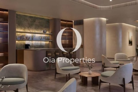 Byt na Saadiyat Island, Abu Dhabi, SAE 2 ložnice, 158 m² Č.: 608662 - fotografie 5