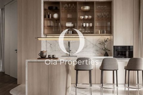 Byt na Saadiyat Island, Abu Dhabi, SAE 2 ložnice, 158 m² Č.: 608662 - fotografie 9