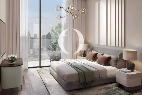 Byt na Saadiyat Island, Abu Dhabi, SAE 2 ložnice, 158 m² Č.: 608662 - fotografie 12