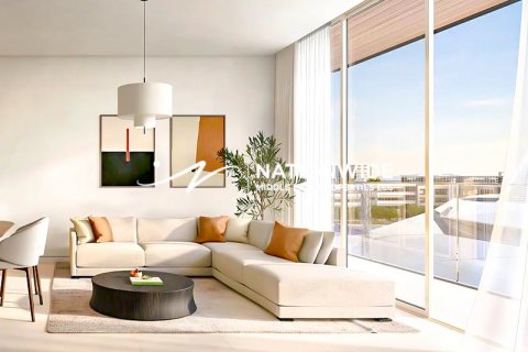 Apartment in Abu Dhabi, UAE 1 bedroom, 67 sq.m. № 610005 - photo 3