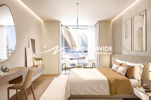 Apartment in Abu Dhabi, UAE 1 bedroom, 67 sq.m. № 610005 - photo 5