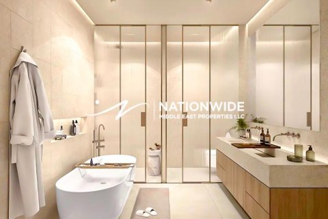 Apartment in Abu Dhabi, UAE 1 bedroom, 67 sq.m. № 610005 - photo 6