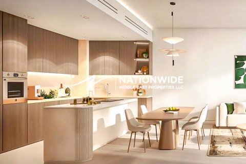 Apartment in Abu Dhabi, UAE 1 bedroom, 67 sq.m. № 610005 - photo 4