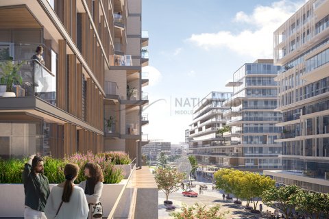 Byt v Abu Dhabi, SAE 2 ložnice, 118 m² Č.: 610004 - fotografie 7
