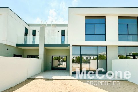 Řadový dům v Al Furjan, Dubai, SAE 3 ložnice, 255.02 m² Č.: 587051 - fotografie 13