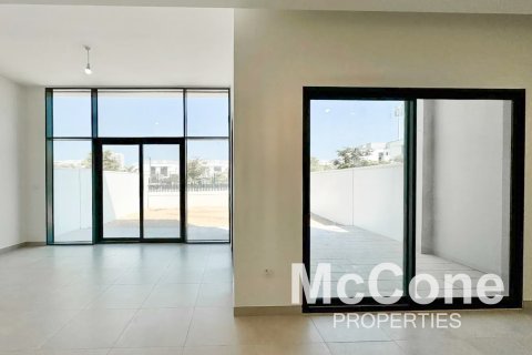 Řadový dům v Al Furjan, Dubai, SAE 3 ložnice, 255.02 m² Č.: 587051 - fotografie 3