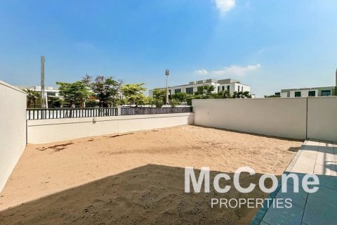 Řadový dům v Al Furjan, Dubai, SAE 3 ložnice, 255.02 m² Č.: 587051 - fotografie 15