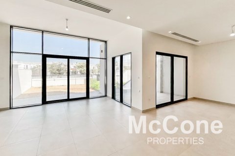 Řadový dům v Al Furjan, Dubai, SAE 3 ložnice, 255.02 m² Č.: 587051 - fotografie 2