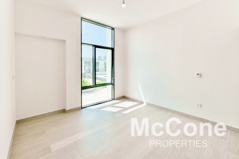 Řadový dům v Al Furjan, Dubai, SAE 3 ložnice, 255.02 m² Č.: 587051 - fotografie 7