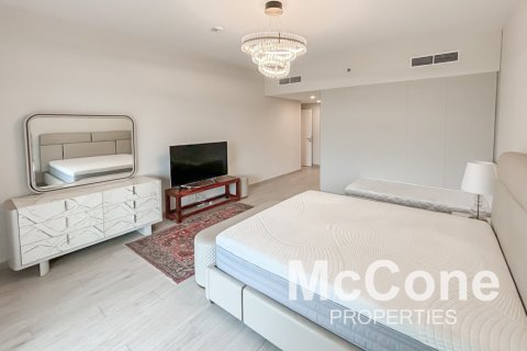 Byt v Umm Suqeim, Dubai, SAE 4 ložnice, 261.61 m² Č.: 587048 - fotografie 9