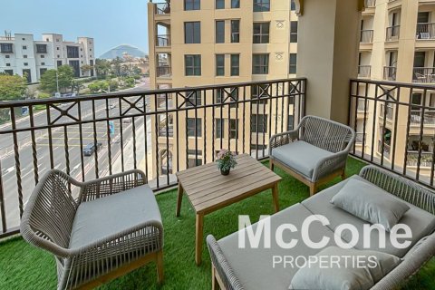 Byt v Umm Suqeim, Dubai, SAE 4 ložnice, 261.61 m² Č.: 587048 - fotografie 25