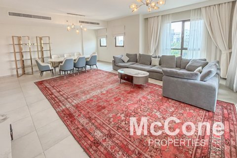 Byt v Umm Suqeim, Dubai, SAE 4 ložnice, 261.61 m² Č.: 587048 - fotografie 1
