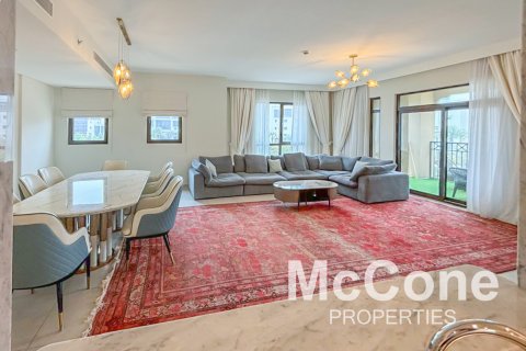 Byt v Umm Suqeim, Dubai, SAE 4 ložnice, 261.61 m² Č.: 587048 - fotografie 5