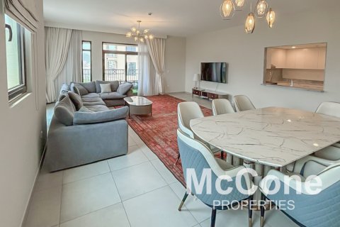 Byt v Umm Suqeim, Dubai, SAE 4 ložnice, 261.61 m² Č.: 587048 - fotografie 2