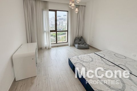 Byt v Umm Suqeim, Dubai, SAE 4 ložnice, 261.61 m² Č.: 587048 - fotografie 13