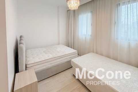 Byt v Umm Suqeim, Dubai, SAE 4 ložnice, 261.61 m² Č.: 587048 - fotografie 12