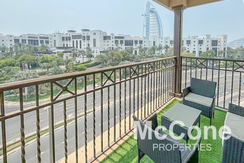 Byt v Umm Suqeim, Dubai, SAE 4 ložnice, 261.61 m² Č.: 587048 - fotografie 26