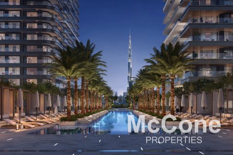 Apartament na sprzedaż w Zabeel, Dubai, ZEA 3 sypialnie, 170.01 mkw., nr 587047 - zdjęcie 7