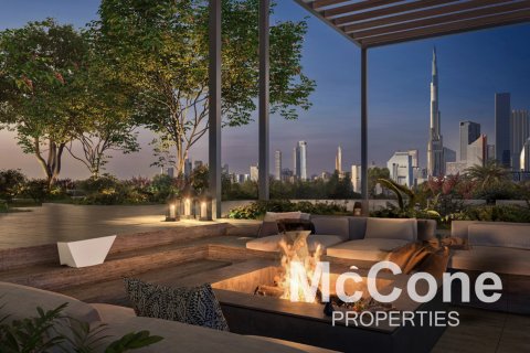 Apartament na sprzedaż w Zabeel, Dubai, ZEA 3 sypialnie, 170.01 mkw., nr 587047 - zdjęcie 10
