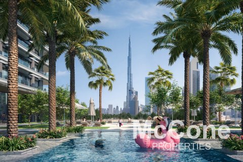 Apartament na sprzedaż w Zabeel, Dubai, ZEA 3 sypialnie, 170.01 mkw., nr 587047 - zdjęcie 6