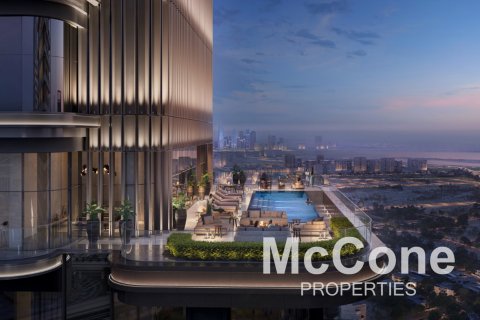 Apartament na sprzedaż w Zabeel, Dubai, ZEA 3 sypialnie, 170.01 mkw., nr 587047 - zdjęcie 1