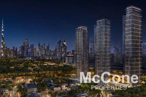 Apartament na sprzedaż w Zabeel, Dubai, ZEA 3 sypialnie, 170.01 mkw., nr 587047 - zdjęcie 8