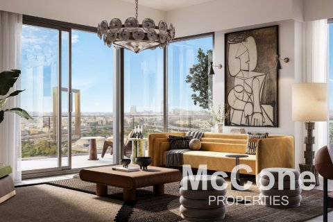 Apartament na sprzedaż w Zabeel, Dubai, ZEA 3 sypialnie, 170.01 mkw., nr 587047 - zdjęcie 2