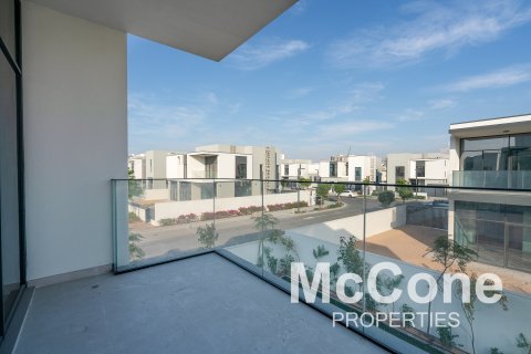 Vilë në Al Furjan, Dubai, Emiratet e Bashkuara Arabe 4 dhoma gjumi, 604.24 m2. № 587049 - Foto 24