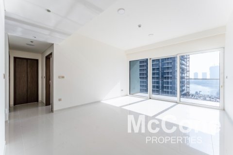 Byt v Dubai Harbour, Dubai, SAE 1 ložnice, 73.86 m² Č.: 587050 - fotografie 1
