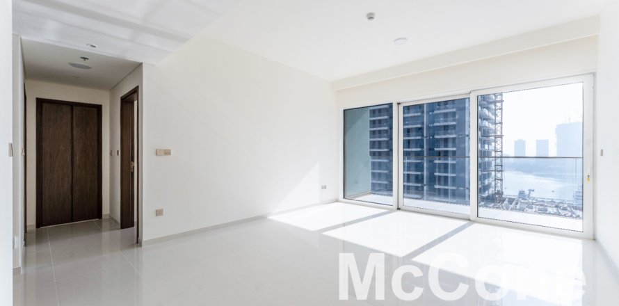 Byt v Dubai Harbour, Dubai, SAE 1 ložnice, 73.86 m² Č.: 587050