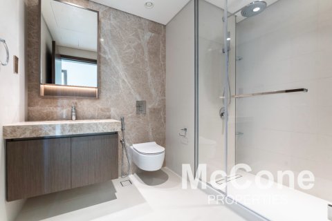Byt v Dubai Harbour, Dubai, SAE 1 ložnice, 73.86 m² Č.: 587050 - fotografie 11