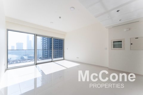 Byt v Dubai Harbour, Dubai, SAE 1 ložnice, 73.86 m² Č.: 587050 - fotografie 2