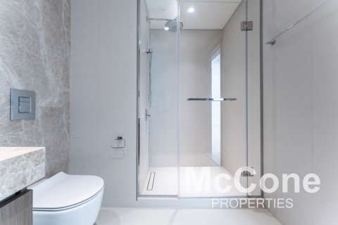 Byt v Dubai Harbour, Dubai, SAE 1 ložnice, 73.86 m² Č.: 587050 - fotografie 12