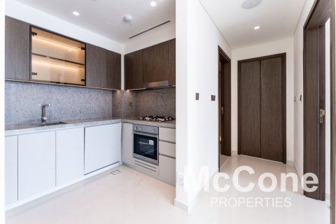 Byt v Dubai Harbour, Dubai, SAE 1 ložnice, 73.86 m² Č.: 587050 - fotografie 6