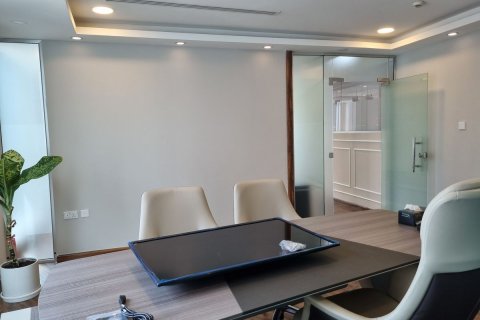 Office in Business Bay, Dubai, UAE 139 sq.m. № 594986 - photo 2