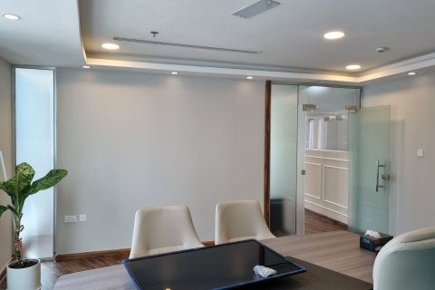 Office in Business Bay, Dubai, UAE 139 sq.m. № 594986 - photo 6