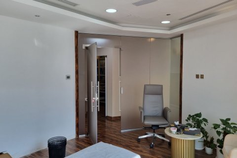 Office in Business Bay, Dubai, UAE 139 sq.m. № 594986 - photo 11
