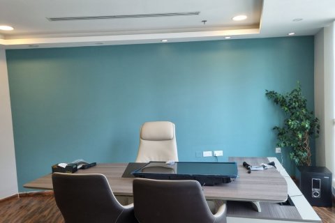 Office in Business Bay, Dubai, UAE 139 sq.m. № 594986 - photo 3