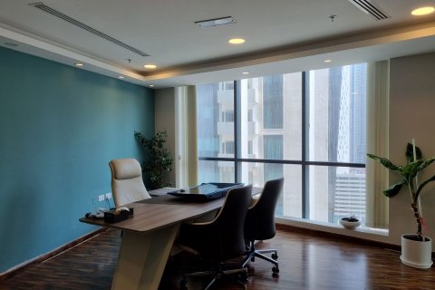 Office in Business Bay, Dubai, UAE 139 sq.m. № 594986 - photo 4