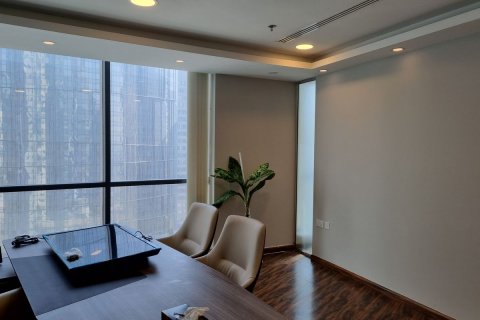 Office in Business Bay, Dubai, UAE 139 sq.m. № 594986 - photo 5