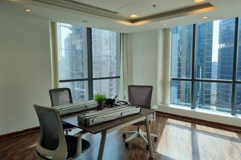 Office in Business Bay, Dubai, UAE 139 sq.m. № 594986 - photo 1
