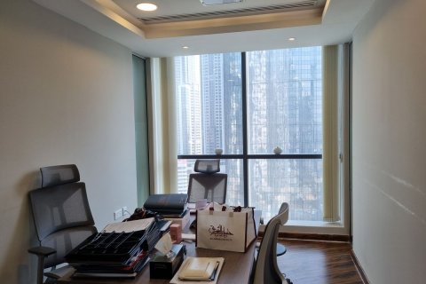 Office in Business Bay, Dubai, UAE 139 sq.m. № 594986 - photo 7