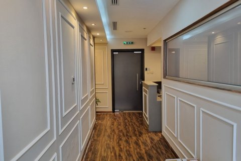 Office in Business Bay, Dubai, UAE 139 sq.m. № 594986 - photo 17