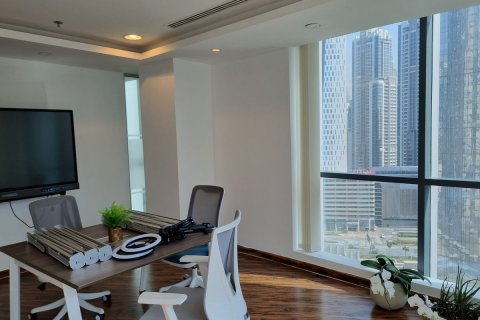 Office in Business Bay, Dubai, UAE 139 sq.m. № 594986 - photo 8