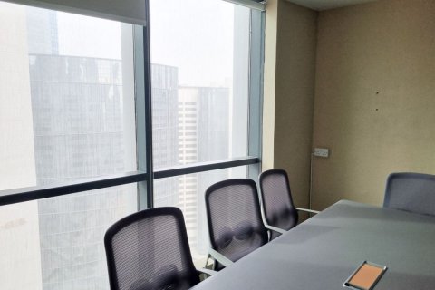Office in Business Bay, Dubai, UAE 139 sq.m. № 594988 - photo 3