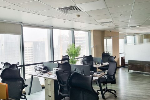Office in Business Bay, Dubai, UAE 139 sq.m. № 594988 - photo 4