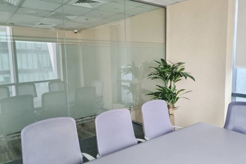Office in Business Bay, Dubai, UAE 139 sq.m. № 594988 - photo 6